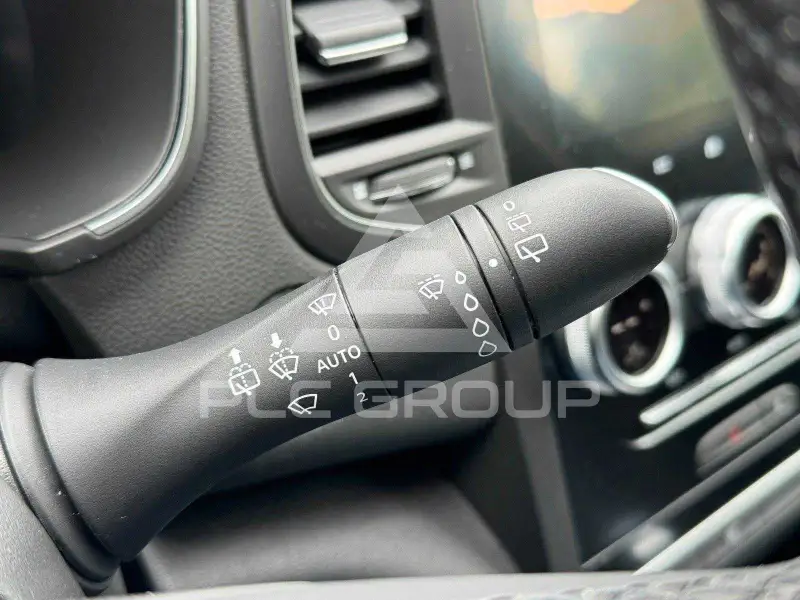 2024 Renault Megane