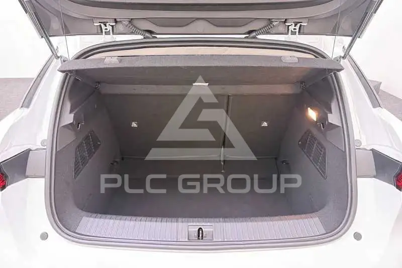 2024 Renault Megane