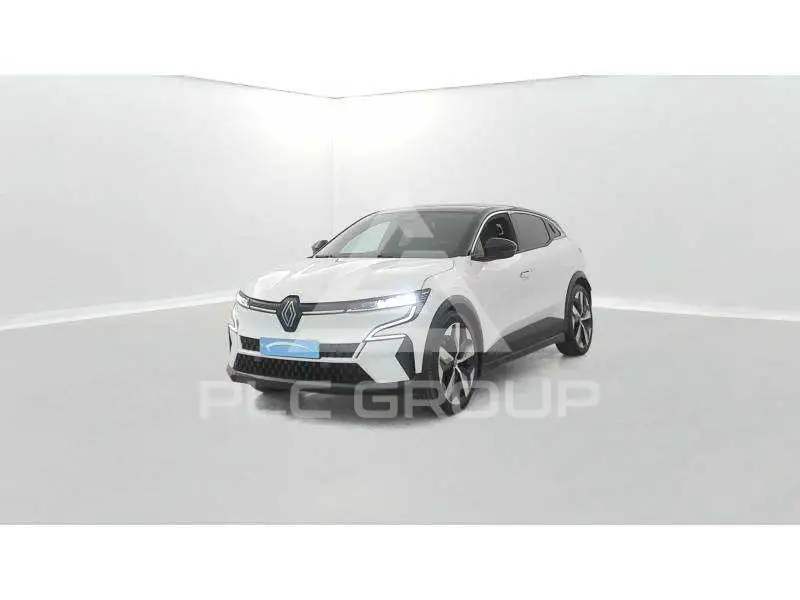 2024 Renault Megane