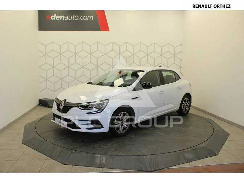 2024 Renault Megane