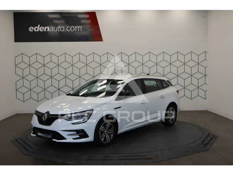 2024 Renault Megane