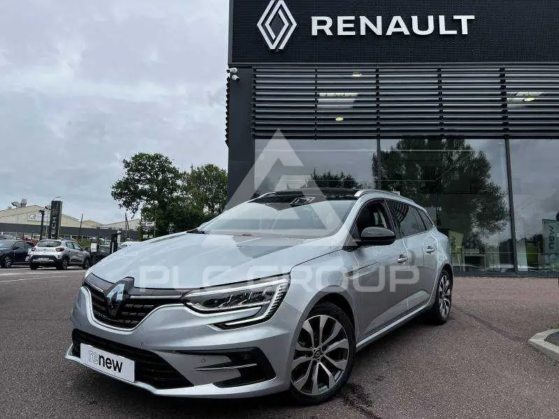 2024 Renault Megane