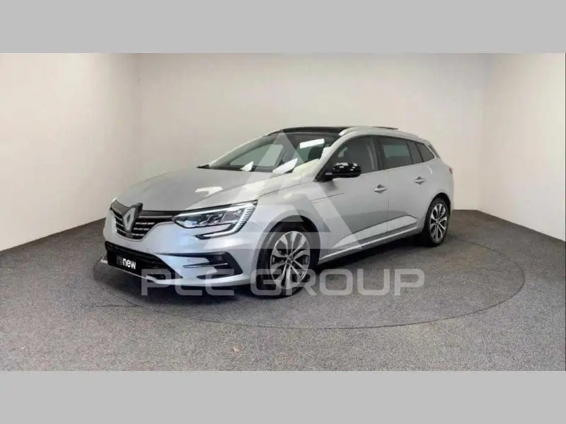2024 Renault Megane