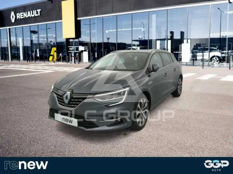 2024 Renault Megane