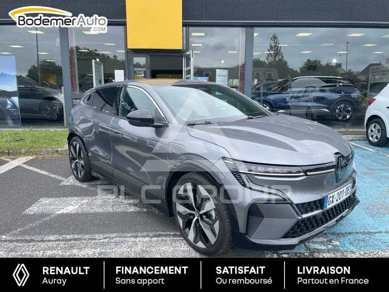 2024 Renault Megane