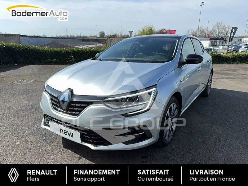 2024 Renault Megane