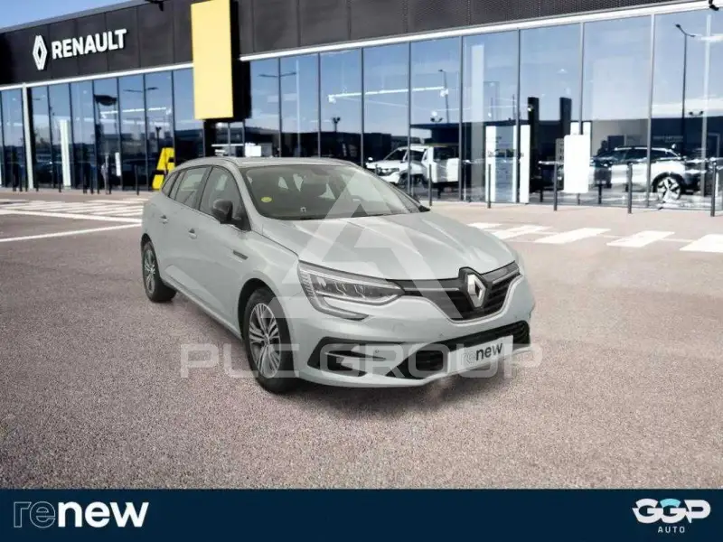 2024 Renault Megane