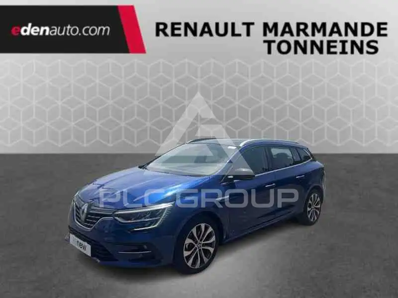2024 Renault Megane