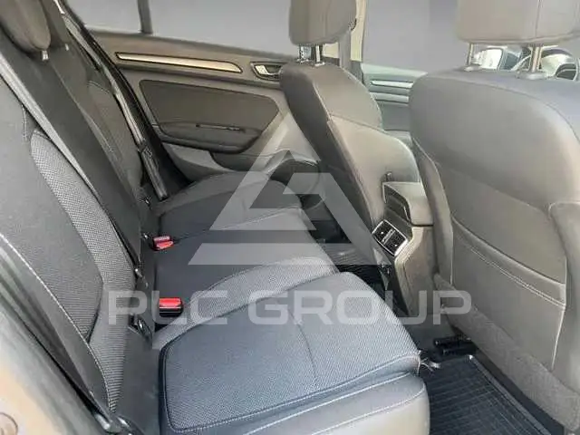 2024 Renault Megane