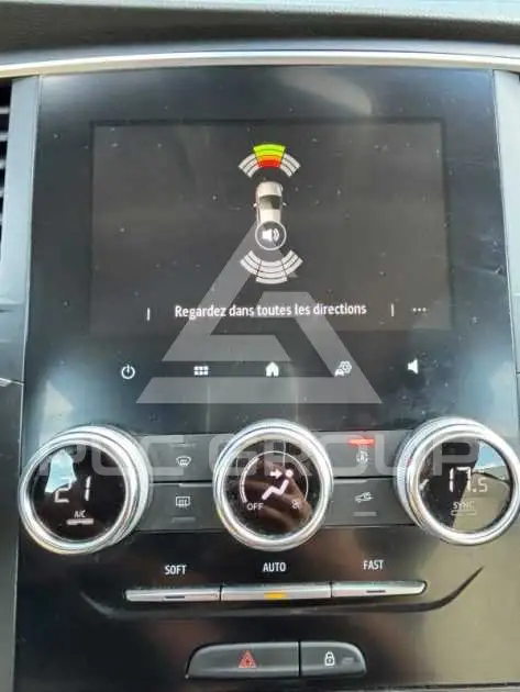 2024 Renault Megane