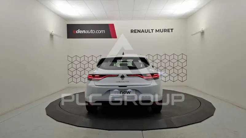 2024 Renault Megane