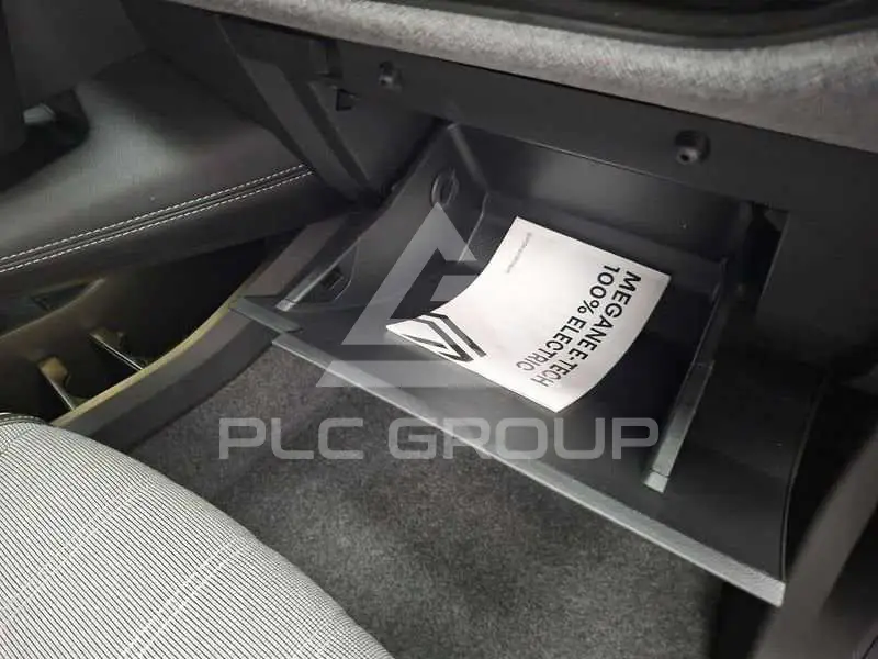 2024 Renault Megane