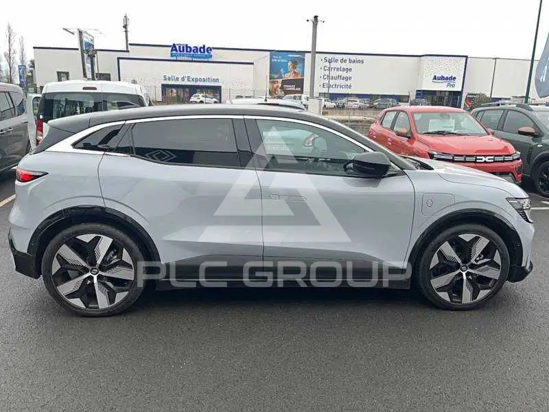 2024 Renault Megane