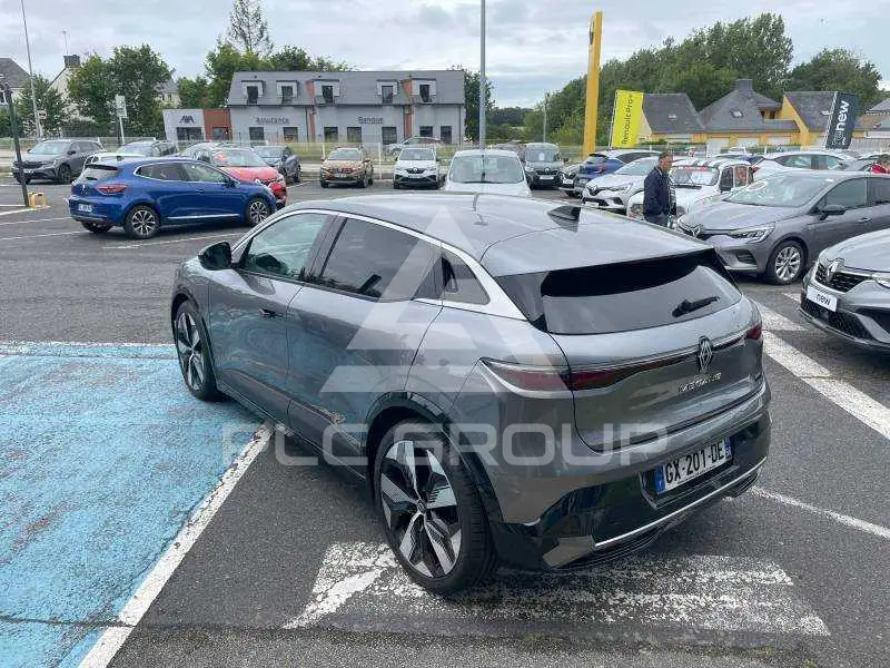2024 Renault Megane