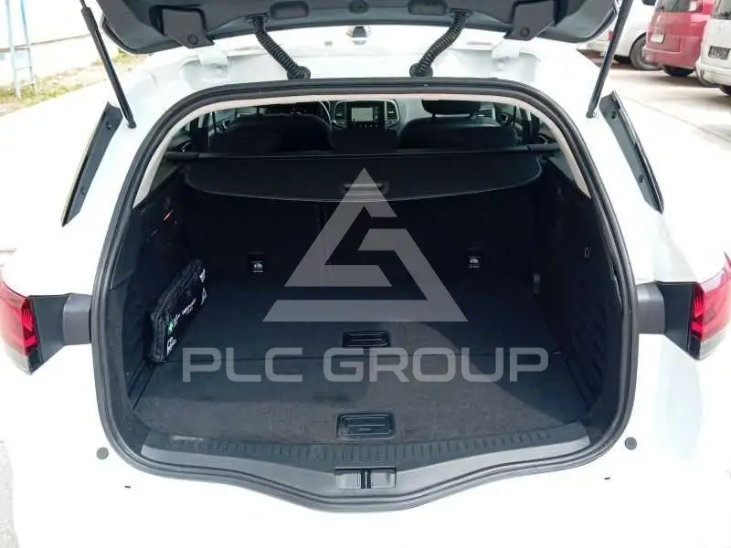 2024 Renault Megane