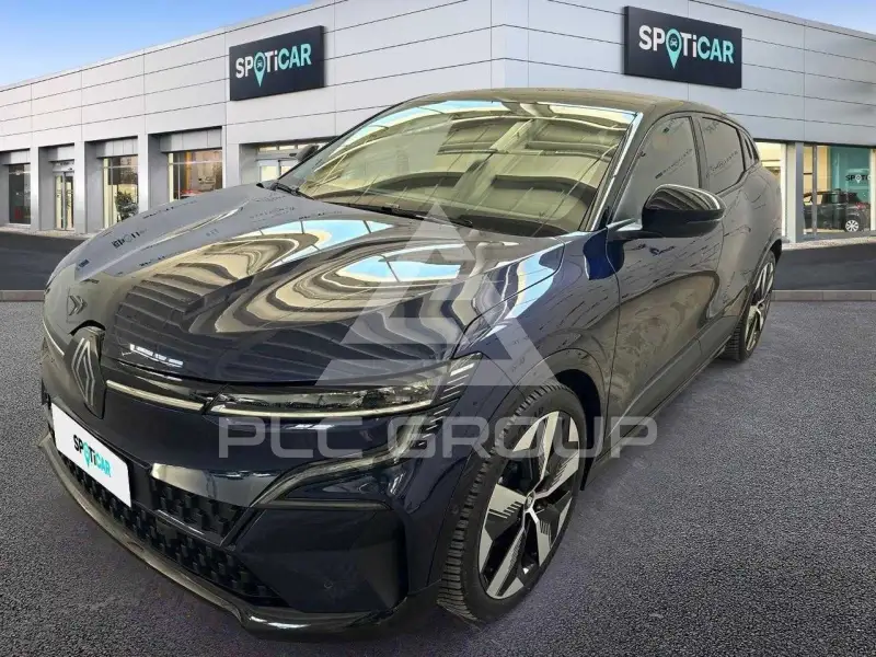 2024 Renault Megane