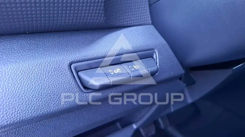 2024 Renault Trafic