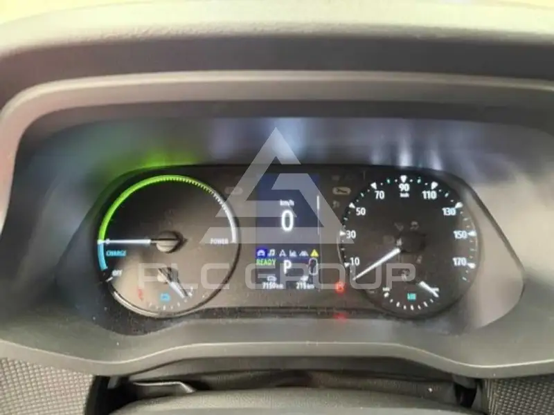 2024 Renault Trafic