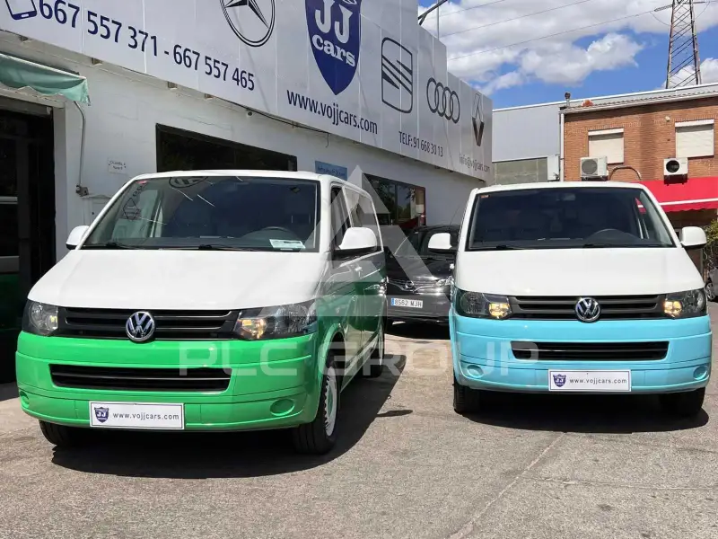 2024 Renault Trafic