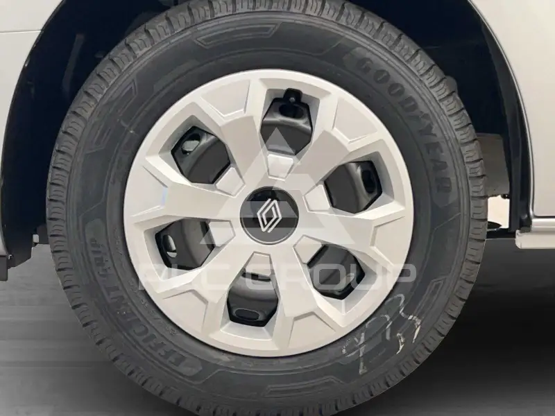 2024 Renault Trafic
