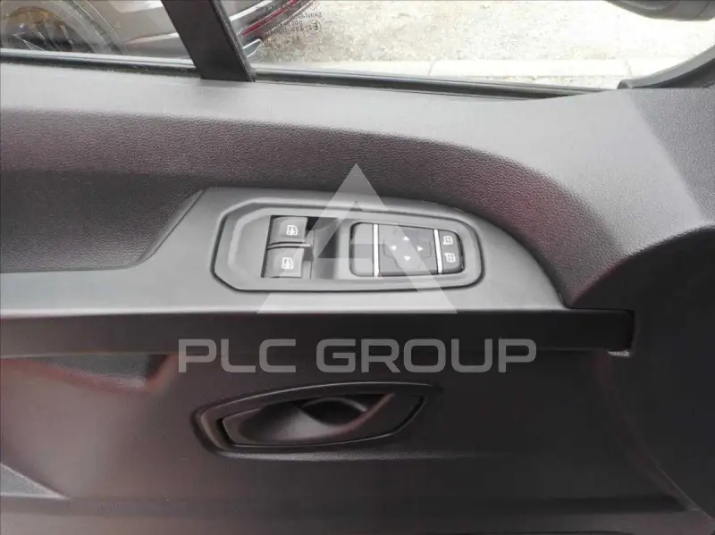 2024 Renault Trafic