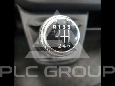 2024 Renault Trafic
