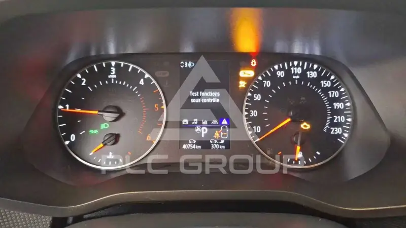 2024 Renault Trafic