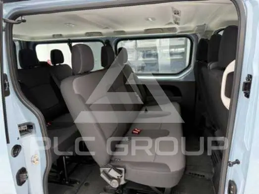 2024 Renault Trafic