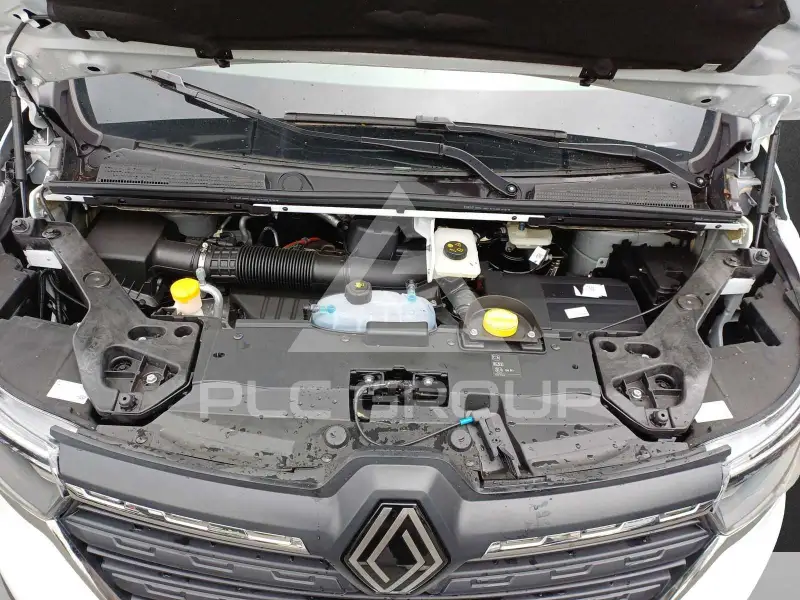2024 Renault Trafic
