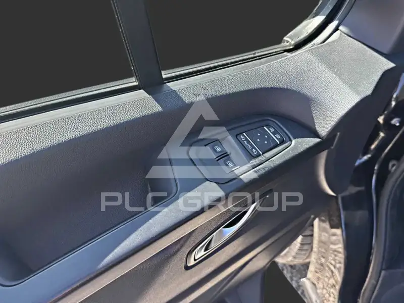 2024 Renault Trafic