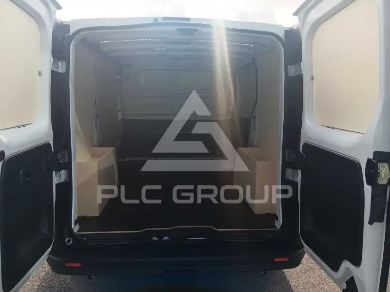 2024 Renault Trafic