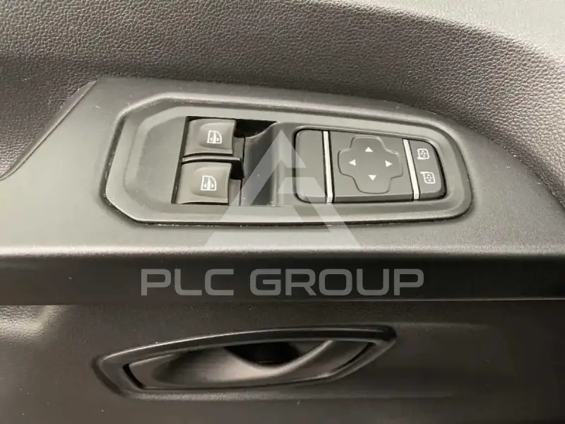 2024 Renault Trafic