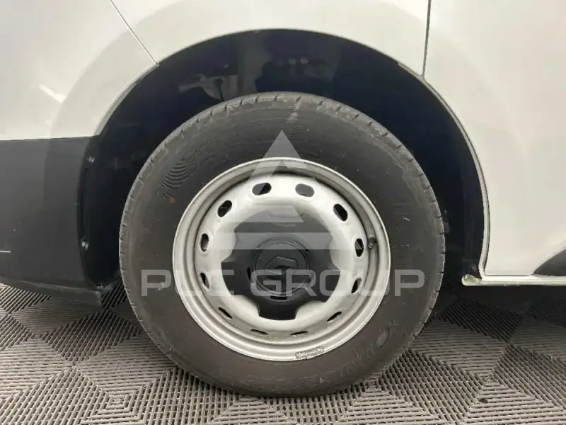 2024 Renault Trafic