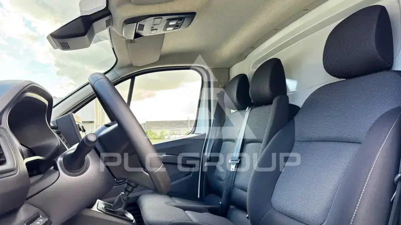 2024 Renault Trafic