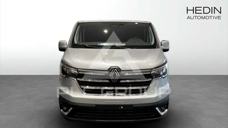 2024 Renault Trafic