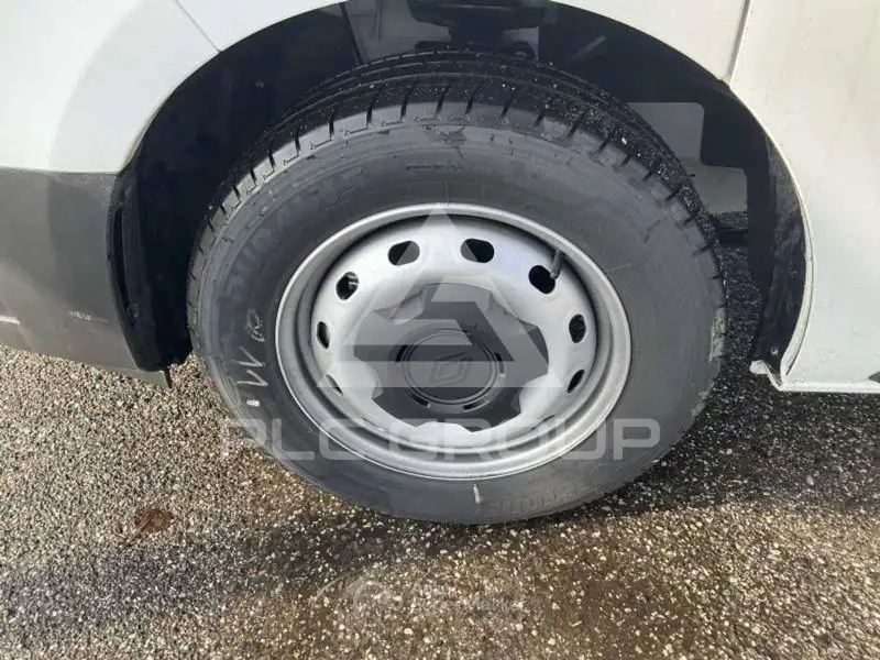 2024 Renault Trafic