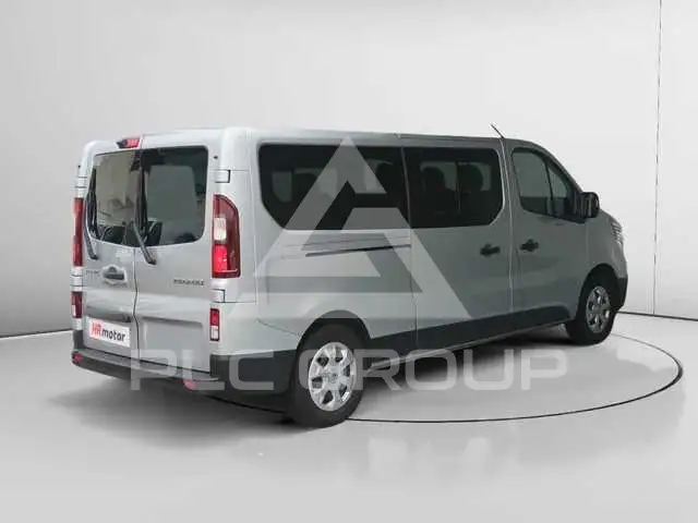 2024 Renault Trafic