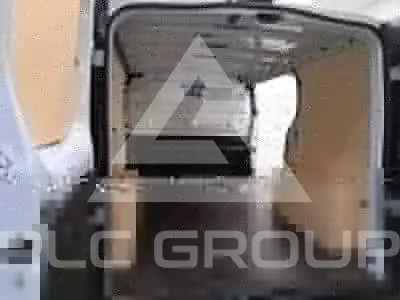 2024 Renault Trafic