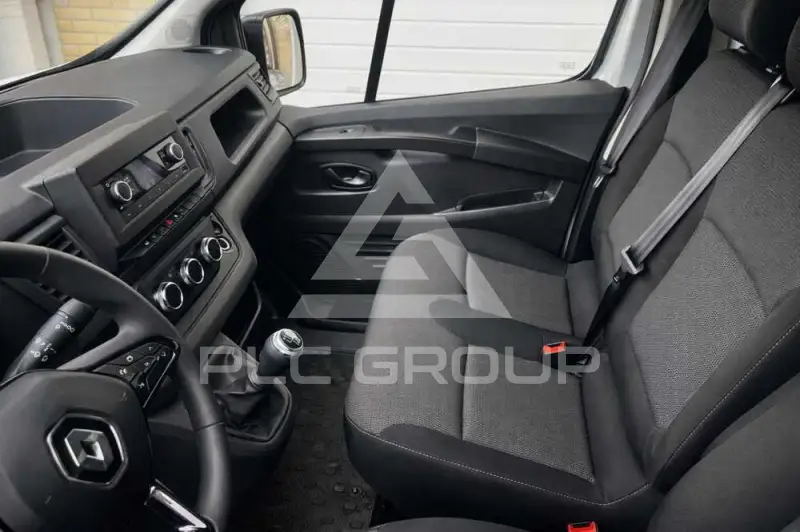 2024 Renault Trafic
