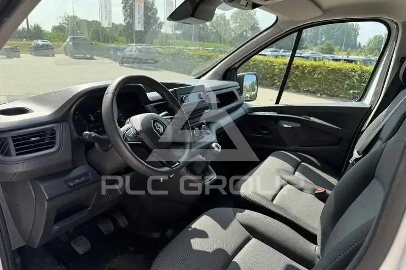 2024 Renault Trafic