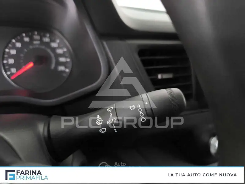 2024 Renault Trafic