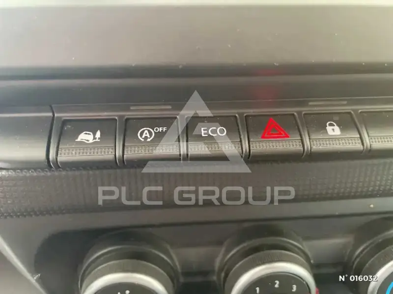 2024 Renault Trafic