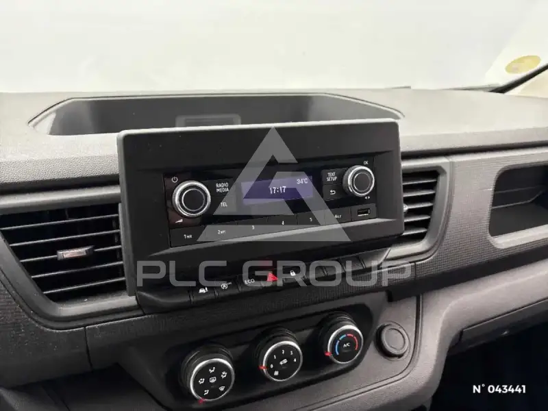 2024 Renault Trafic