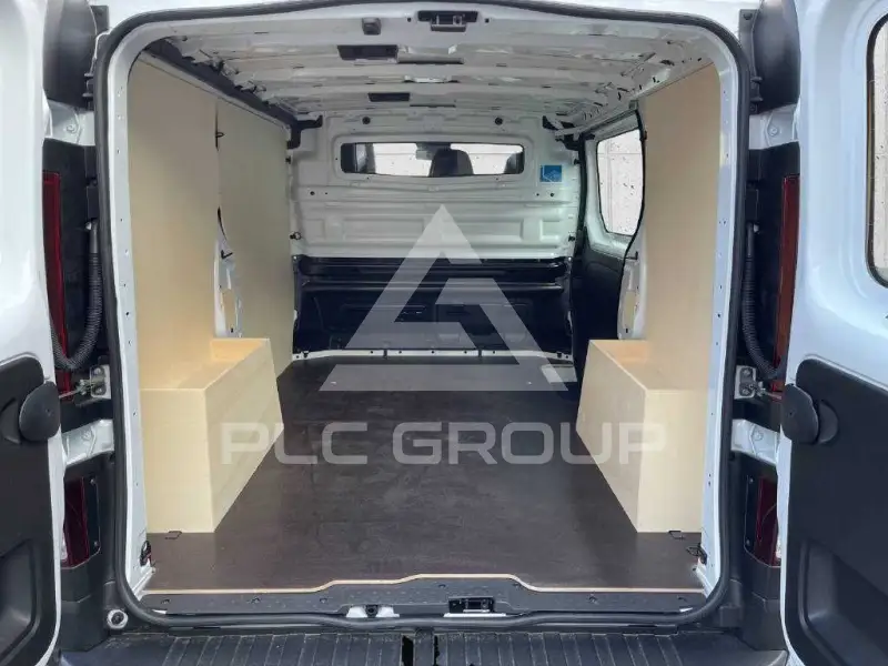 2024 Renault Trafic