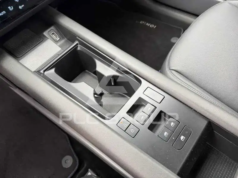 2024 Renault Trafic