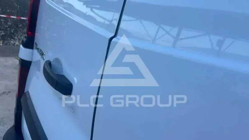 2024 Renault Trafic