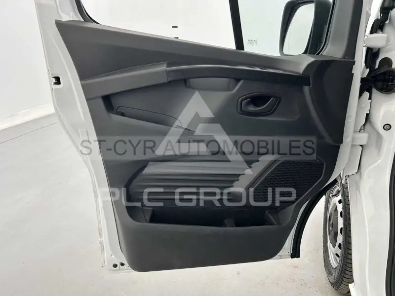 2024 Renault Trafic