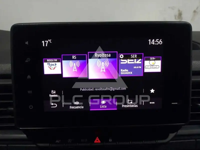 2024 Renault Trafic