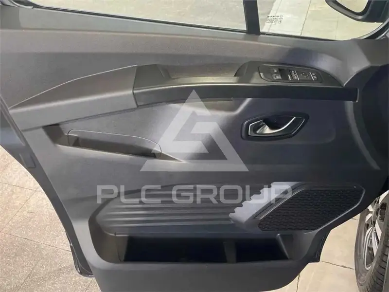 2024 Renault Trafic