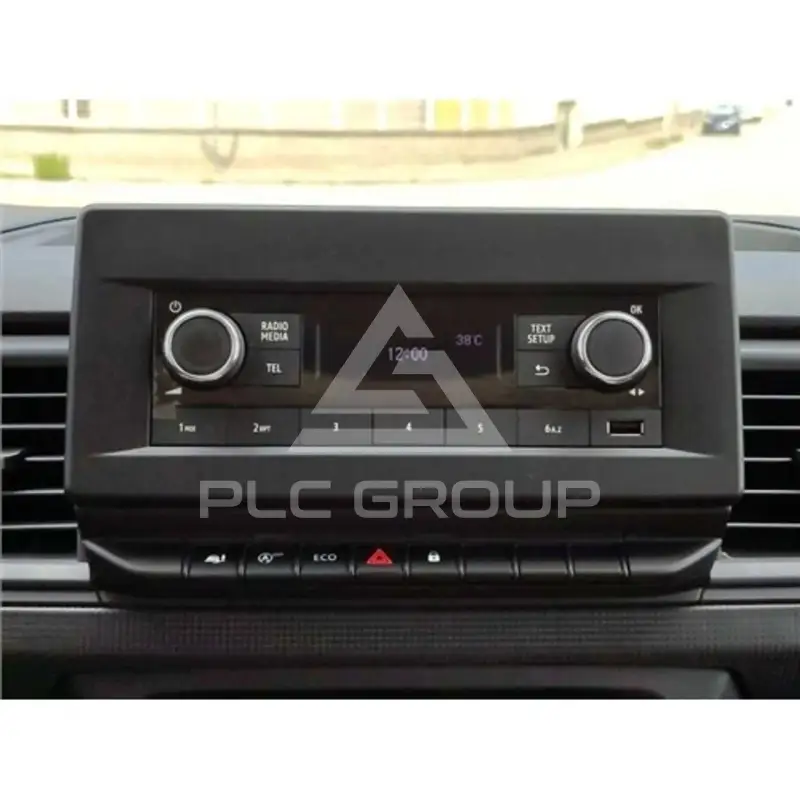 2024 Renault Trafic
